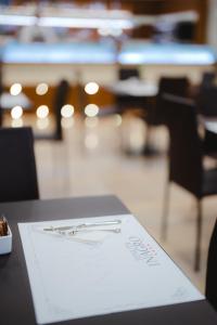 Restaurace v ubytování Tenuta Inagro