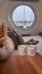 Photo de la galerie de l'établissement Sea Breeze Ark 900, à Emsworth