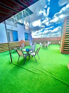 Fotografie z fotogalerie ubytování رويال جروب اربد Royal Group Hotel v destinaci Irbid + 34 fotografií