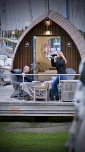 Photo de la galerie de l'établissement Sea Breeze Ark 900, à Emsworth