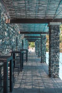Fotografie z fotogalerie ubytování Hotel Porto Roca v destinaci Monterosso al Mare