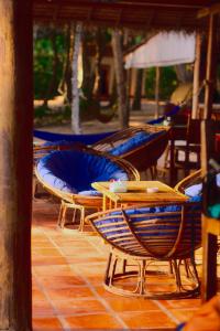 Foto dalla galleria di Sleeping Trees a Koh Rong Sanloem