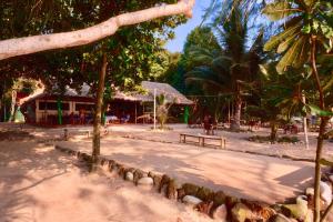 Foto dalla galleria di Sleeping Trees a Koh Rong Sanloem