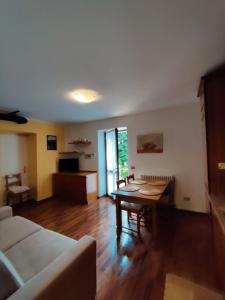 Postel nebo postele na pokoji v ubytování Casa Relax