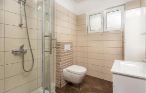 Gallery image of Beautiful Apartment In Crikvenica in Crikvenica