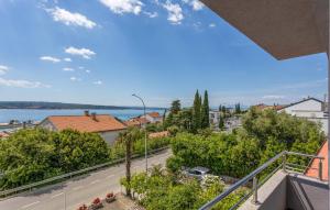 Gallery image of Beautiful Apartment In Crikvenica in Crikvenica +17 photos