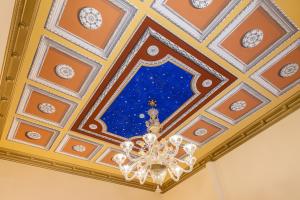 Fotografie z fotogalerie ubytování Antico Portego v Benátkách + 37 fotografií