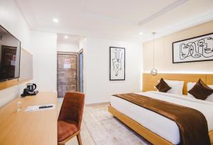 Gallery image of BON Hotel Imperial in Abuja