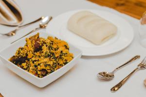 Gallery image of BON Hotel Imperial in Abuja