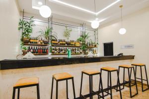Gallery image of BON Hotel Imperial in Abuja