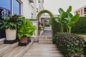 Gallery image of BON Hotel Imperial in Abuja +41 photos