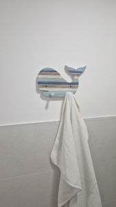 Fotografie z fotogalerie ubytování Sal y Mar Apartment - Playa de Almeria - Centro de Almeria v destinaci Almería + 19 fotografií