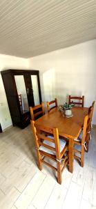 Fotografie z fotogalerie ubytování Casa Ines v destinaci Ricobayo