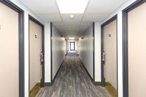 Fotografie z fotogalerie ubytování Coratel Inn & Suites by Jasper Mankato v destinaci Mankato