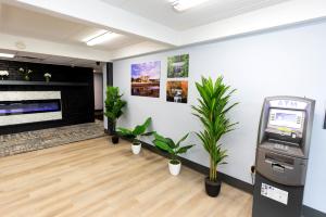 Fotografie z fotogalerie ubytování Coratel Inn & Suites by Jasper Mankato v destinaci Mankato