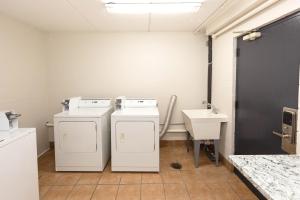 Fotografie z fotogalerie ubytování Coratel Inn & Suites by Jasper Mankato v destinaci Mankato