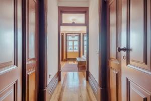 Photo de la galerie de l'établissement Alado Guesthouse, à Braga