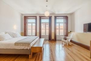 Photo de la galerie de l'établissement Alado Guesthouse, à Braga