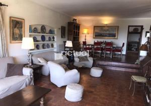 Posedenie v ubytovaní Casa Topazio 15
