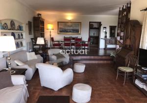 Posedenie v ubytovaní Casa Topazio 15