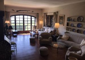 Posedenie v ubytovaní Casa Topazio 15