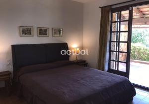 Posteľ alebo postele v izbe v ubytovaní Casa Topazio 15