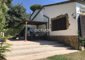 Budova, v ktorej sa vila nachádza