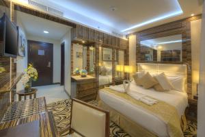 Foto dalla galleria di Orchid Vue Hotel a Dubai