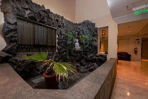 Foto da galeria de Hotel Bohemia em Lima