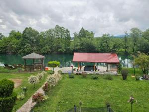 Fotografie z fotogalerie ubytování Aventurin Superior Apartments v destinaci Bihać