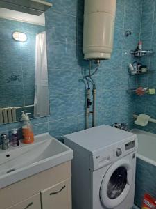 Fotografie z fotogalerie ubytování GuestHouse "ERKIN" v destinaci Karakol