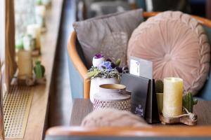 Billede fra billedgalleriet på Grand Hotel Monopole i Valkenburg