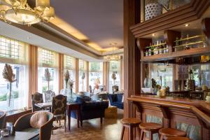 Billede fra billedgalleriet på Grand Hotel Monopole i Valkenburg