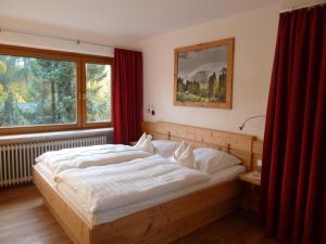 Gallery image of Hotel Gasthof Adler in Oberstdorf