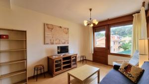 Photo de la galerie de l'établissement Aprtamento El Llagu Zolitru, à Llanes