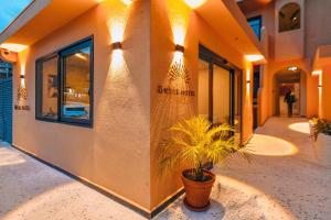 Fotografie z fotogalerie ubytování Unsal Hotel v destinaci Oludeniz