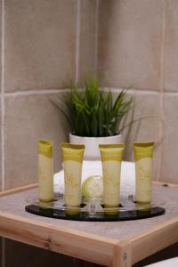 Напитки в Semiramis Boutique Hotel & Spa +29 фотографий