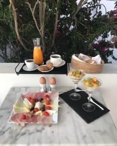 Fotografie z fotogalerie ubytování Morpheus Rooms v destinaci Kinion