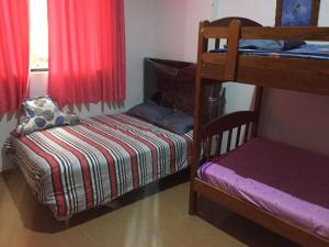 Gallery image of LA CASA DE ABI Y EMILIIO in Tarapoto