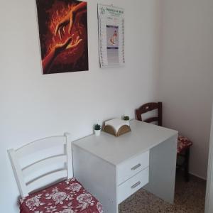 Fotografia z galérie ubytovania B&B Appartamenti NAPOLI v Neapole