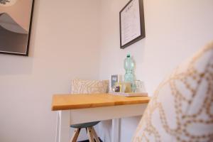 Gallery image of Cozy Kyōto Room - Homestay - Doppelzimmer mit Gemeinschaftsbad in Cologne
