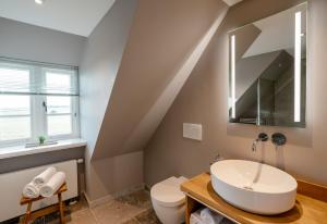 Ένα μπάνιο στο Litzkow 16501 +15 φωτογραφίες