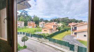 Photo de la galerie de l'établissement Aprtamento El Llagu Zolitru, à Llanes