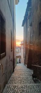 Fotografie z fotogalerie ubytování Romantic Stay in Tivoli v Tivoli