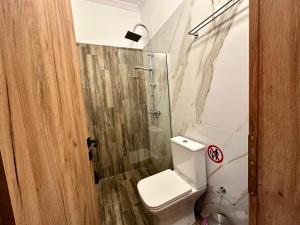 Foto dalla galleria di Horizon Apartments ad Agios Gordios Altre 34 foto