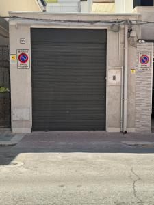 Fotografie z fotogalerie ubytování B&B Elles con parcheggio interno v destinaci Barletta