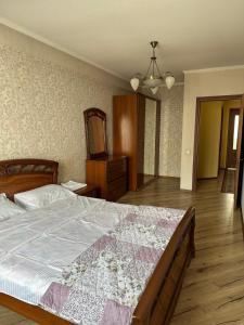 Fotografie z fotogalerie ubytování guest house djal v destinaci Biškek