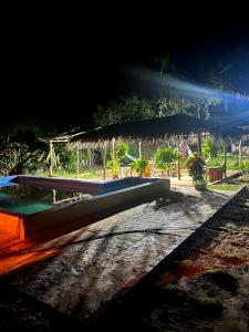 Afbeelding uit fotogalerij van Chácara da Serra in Pindoguaba