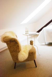 Gallery image of Sweet Clementine B & B in Hannover