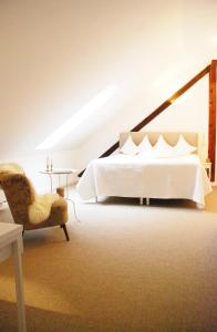 Gallery image of Sweet Clementine B & B in Hannover